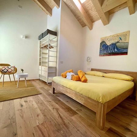 I Ciliegi Del Conte Apartment Premadio Exterior photo