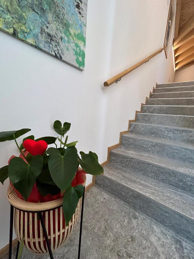 I Ciliegi Del Conte Apartment Premadio Exterior photo