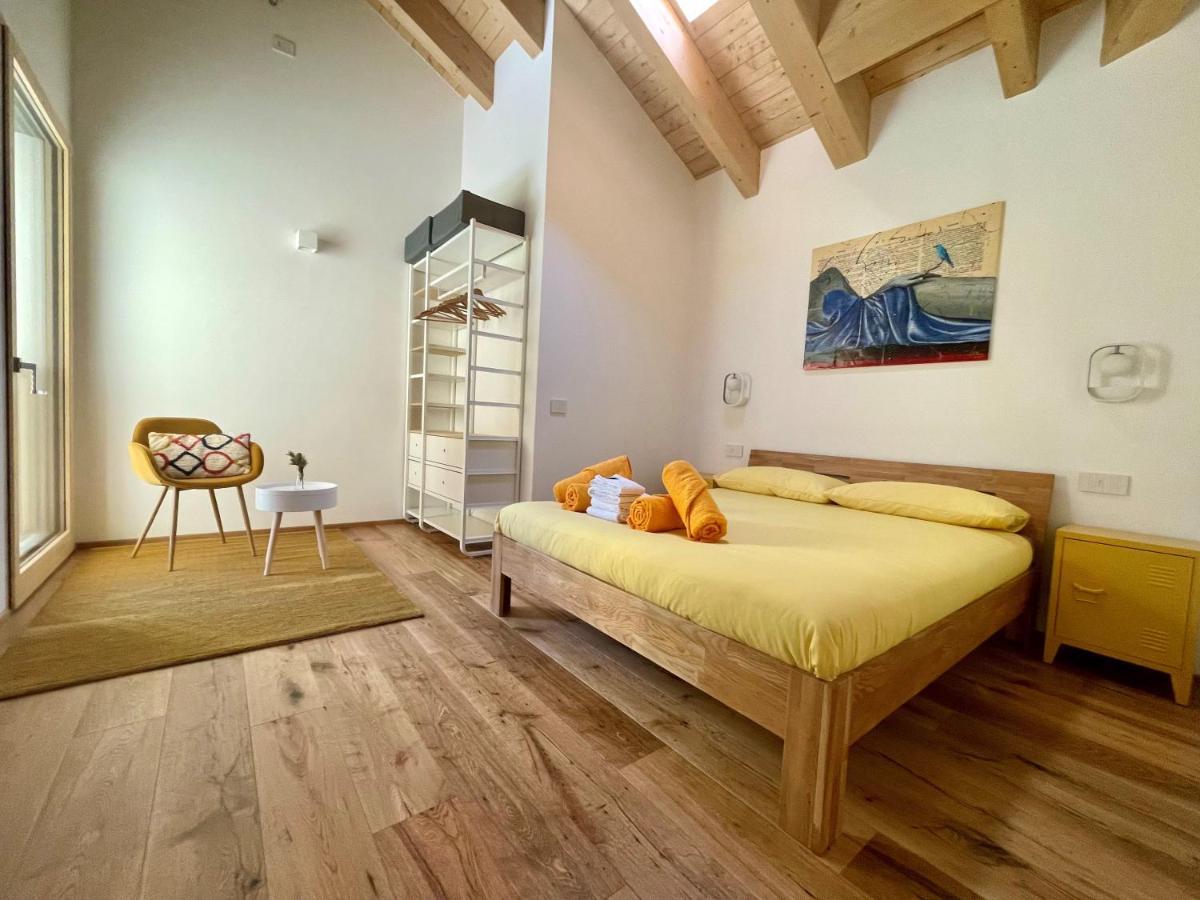 I Ciliegi Del Conte Apartment Premadio Exterior photo