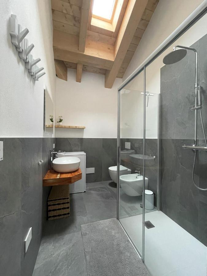 I Ciliegi Del Conte Apartment Premadio Exterior photo