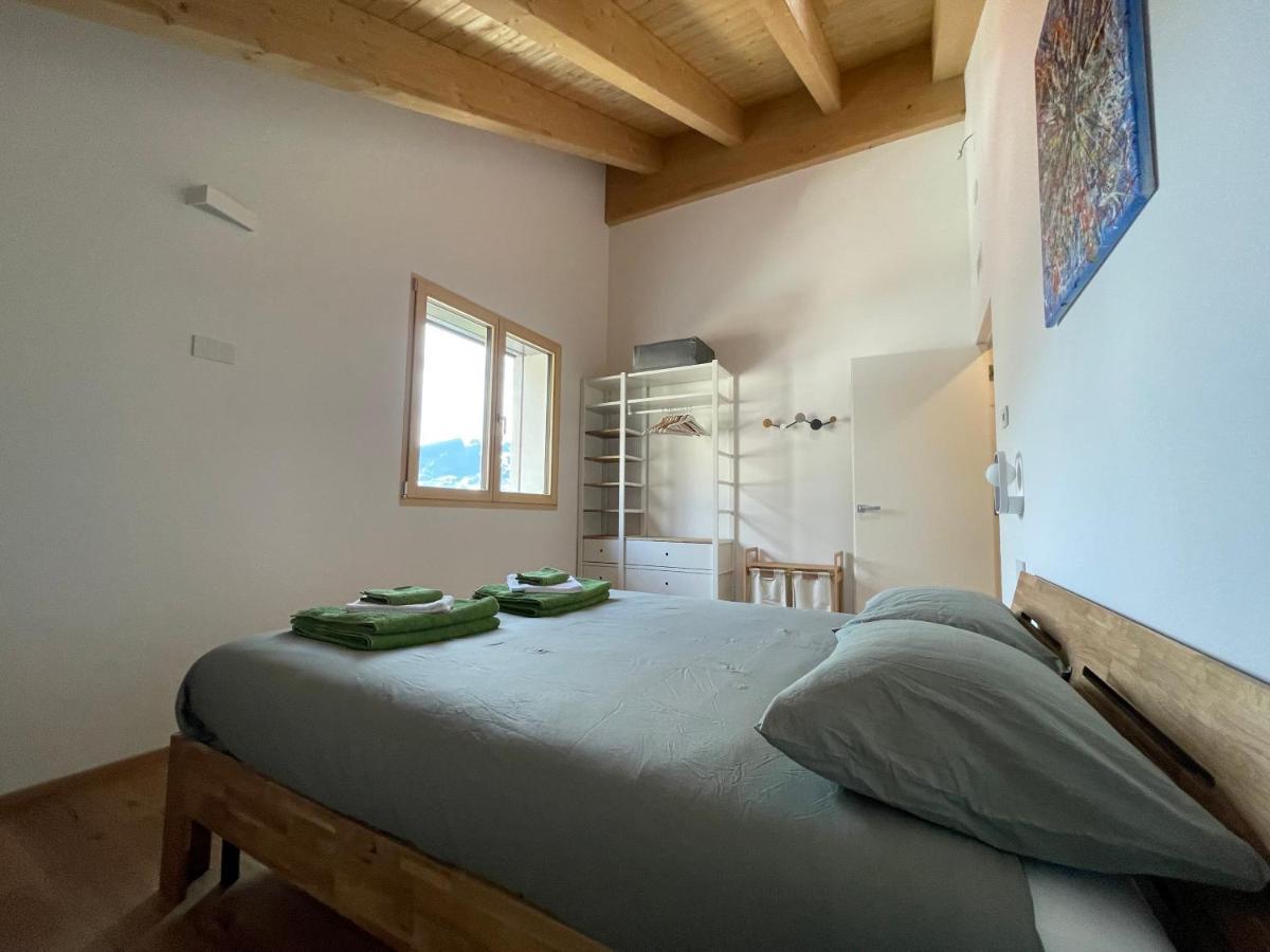 I Ciliegi Del Conte Apartment Premadio Exterior photo