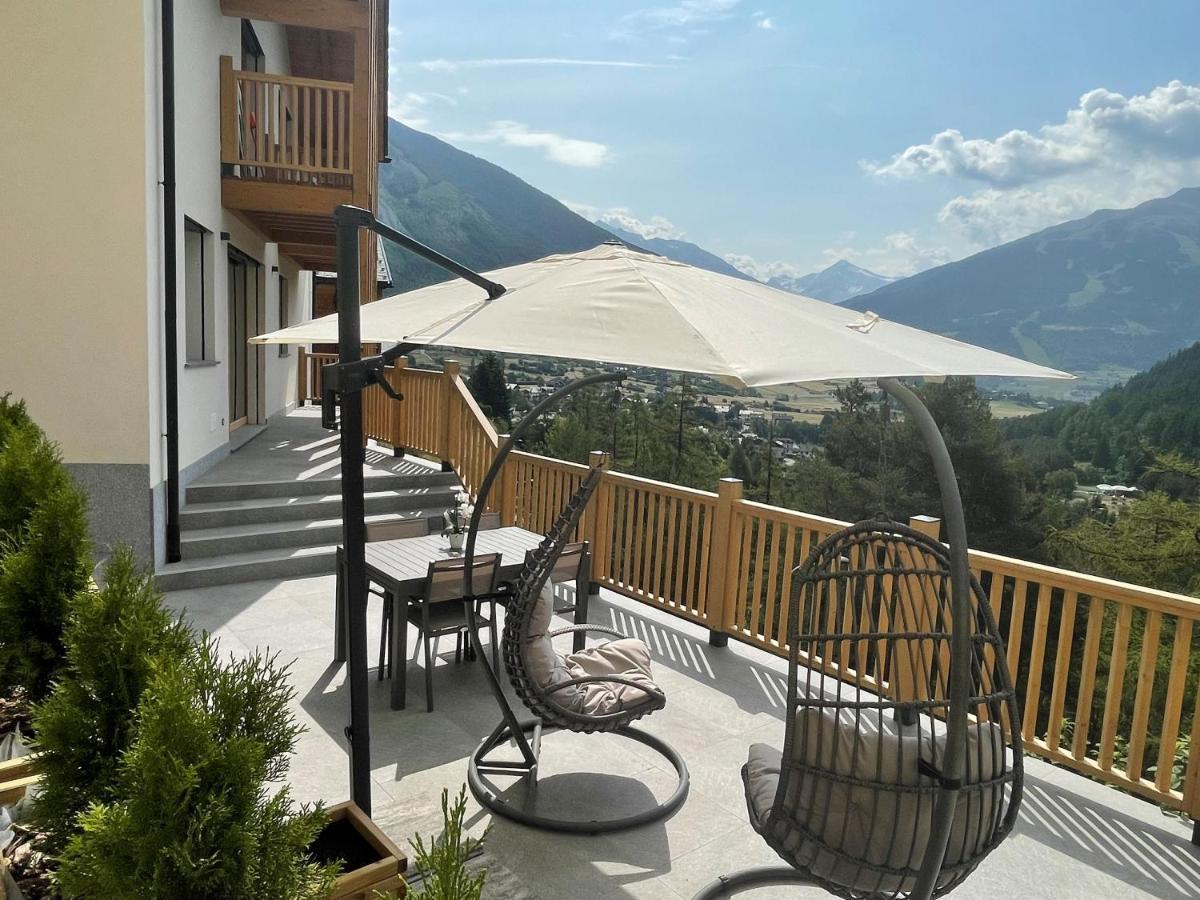 I Ciliegi Del Conte Apartment Premadio Exterior photo