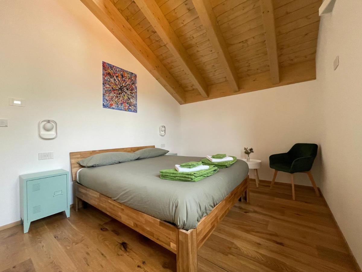 I Ciliegi Del Conte Apartment Premadio Exterior photo