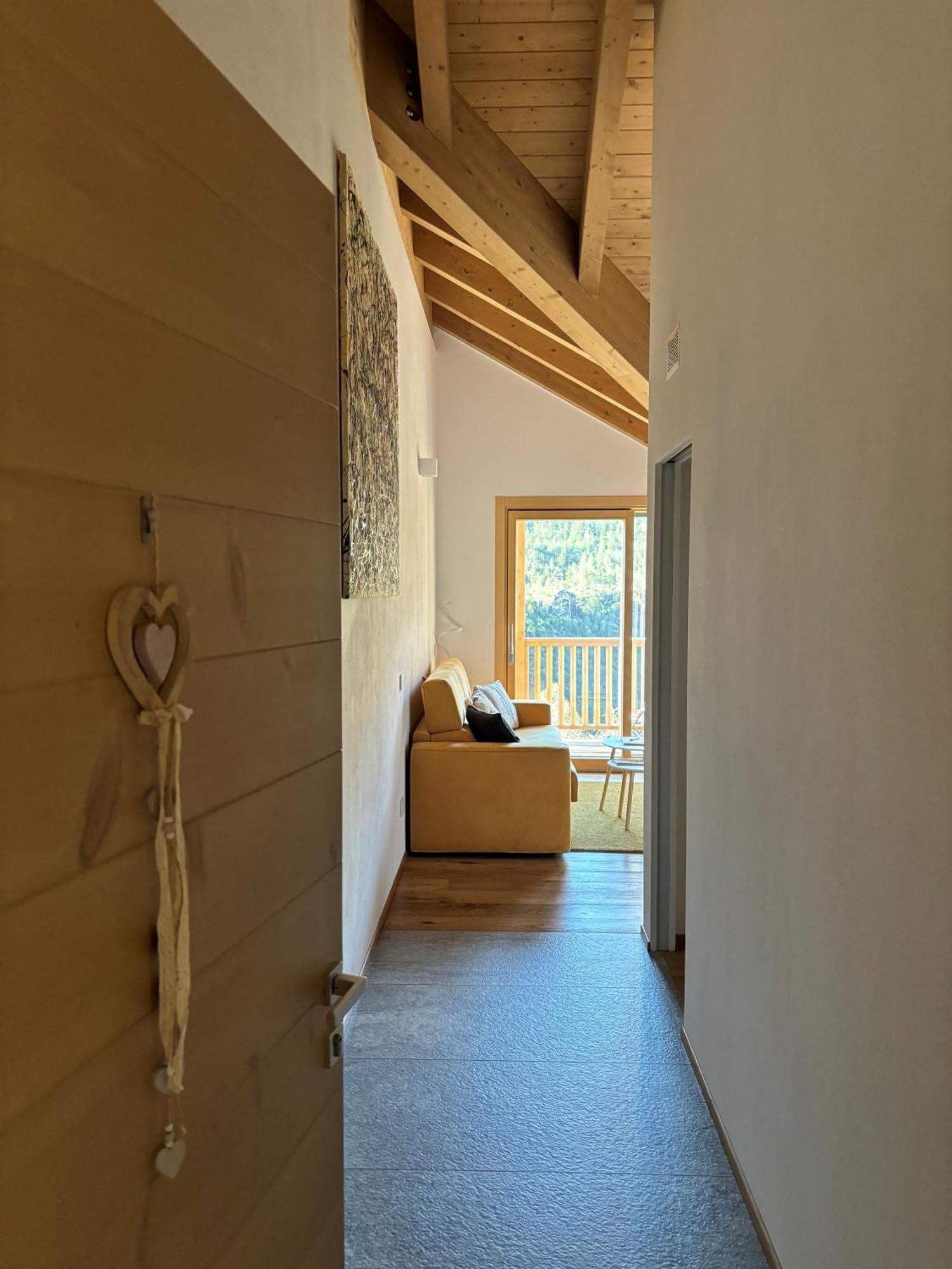 I Ciliegi Del Conte Apartment Premadio Exterior photo