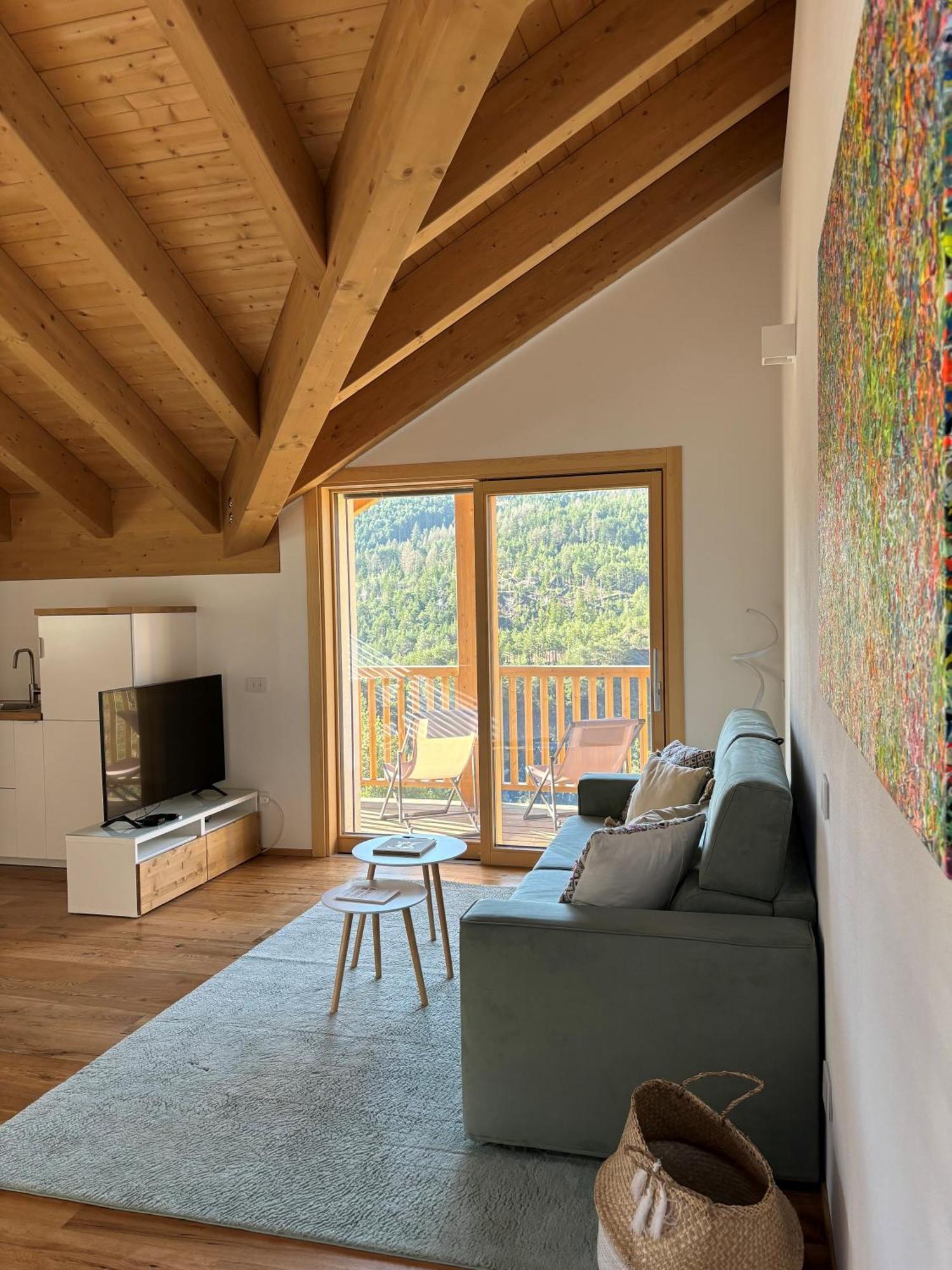I Ciliegi Del Conte Apartment Premadio Exterior photo